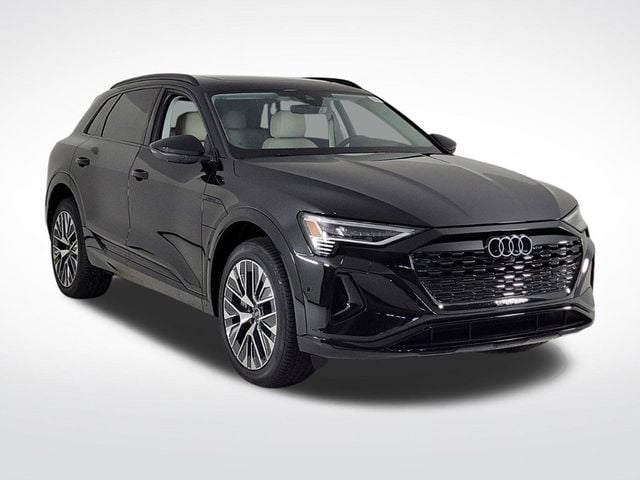 2024 Audi Q8 e-tron Prestige quattro - 22660420 - 6