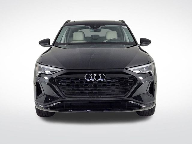 2024 Audi Q8 e-tron Prestige quattro - 22660420 - 7