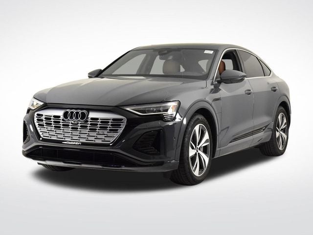 2024 Audi Q8 e-tron Sportback S line Premium Plus quattro - 22348863 - 0