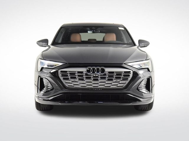 2024 Audi Q8 e-tron Sportback S line Premium Plus quattro - 22348863 - 7