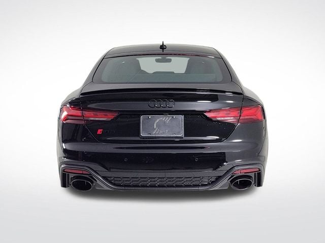 2024 Audi RS 5 Sportback 2.9 TFSI quattro - 22563340 - 3