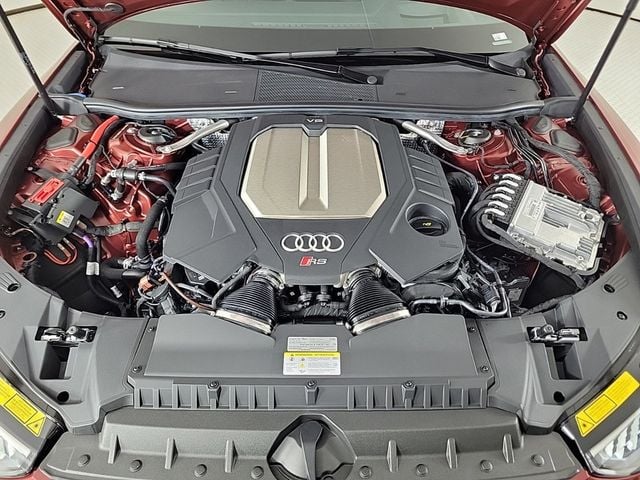 2024 Audi RS 6 Avant performance 4.0 TFSI quattro - 22660424 - 18