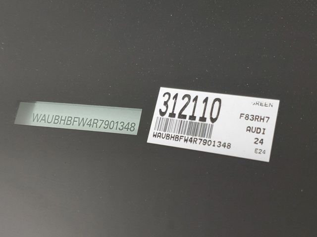 2024 Audi RS e-tron GT quattro - 22429557 - 19