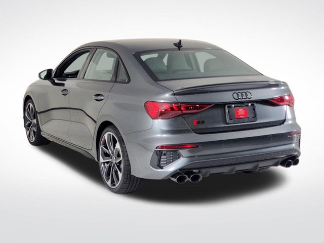 2024 Audi S3 Premium 2.0 TFSI quattro - 22434299 - 2