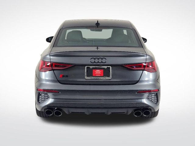 2024 Audi S3 Premium 2.0 TFSI quattro - 22434299 - 3