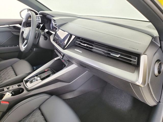 2024 Audi S3 Premium Plus 2.0 TFSI quattro - 22425421 - 12