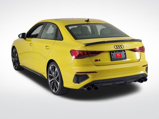 2024 Audi S3 Premium Plus 2.0 TFSI quattro - 22425421 - 2