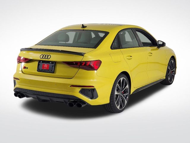 2024 Audi S3 Premium Plus 2.0 TFSI quattro - 22425421 - 4