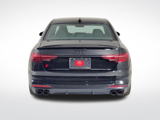 2024 Audi S4 Sedan Prestige 3.0 TFSI quattro - 22255542 - 3