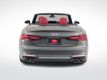 2024 Audi S5 Cabriolet Premium Plus 3.0 TFSI quattro - 22371132 - 3