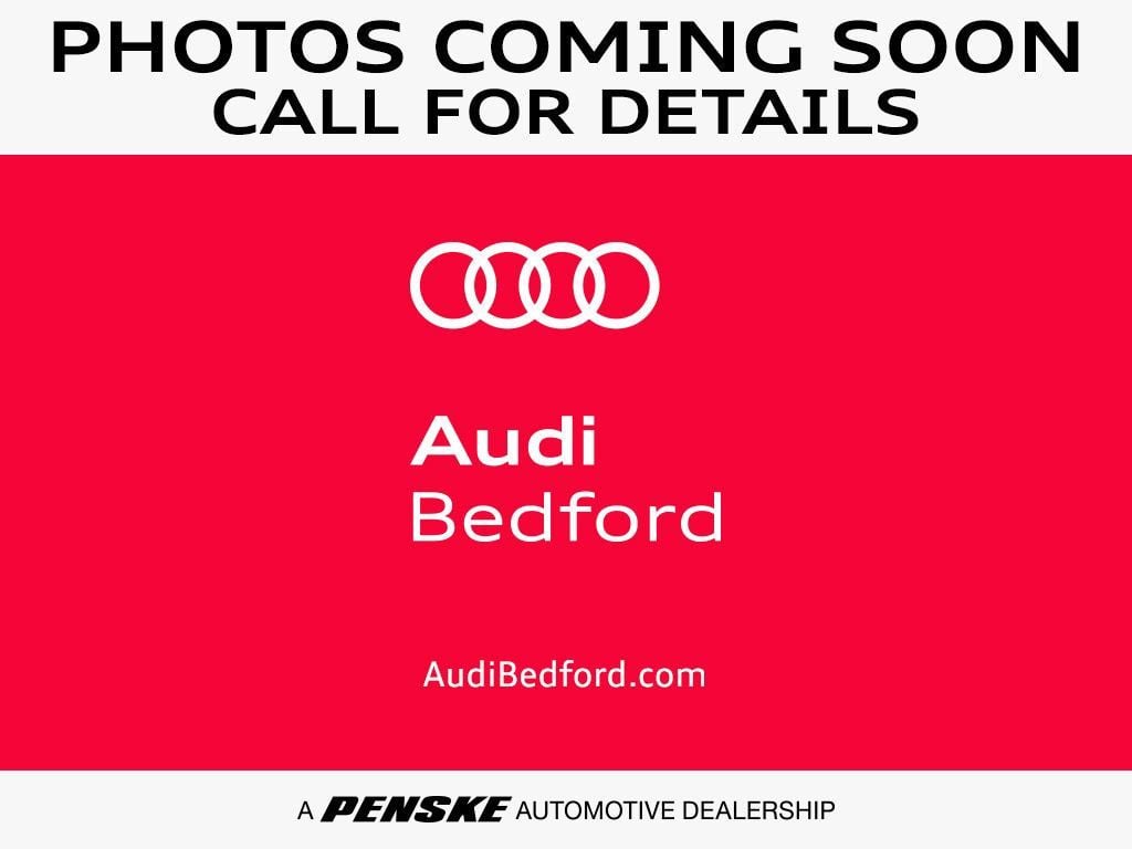 2024 New Audi S5 Sportback Prestige 3.0 TFSI quattro at