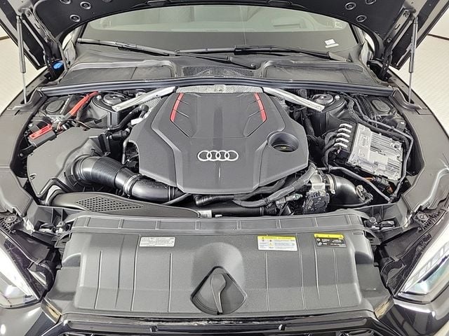 2024 Audi S5 Sportback Prestige 3.0 TFSI quattro - 22660433 - 18