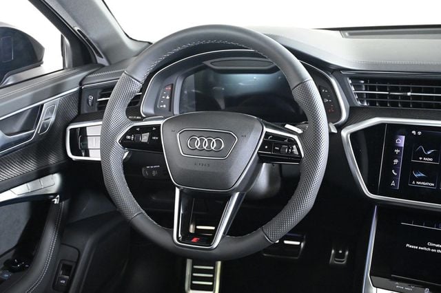 2024 Audi S6 Sedan 2.9 TFSI Premium Plus - 22524513 - 9