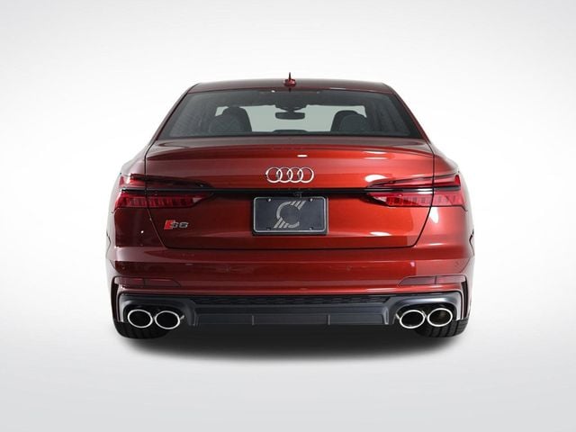 2024 Audi S6 Sedan 2.9 TFSI Premium Plus - 22524513 - 3