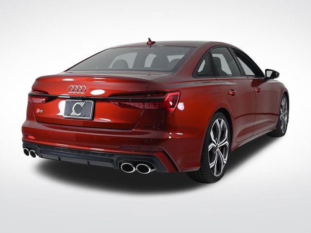 2024 Audi S6 Sedan 2.9 TFSI Premium Plus - 22524513 - 4