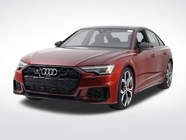 2024 Audi S6 Sedan 2.9 TFSI Premium Plus - 22854772 - 0