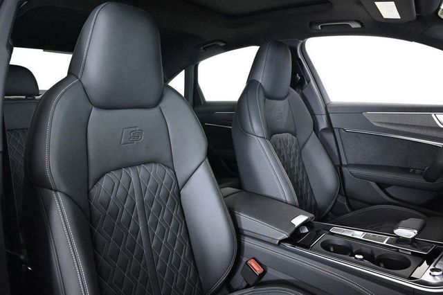 2024 Audi S6 Sedan 2.9 TFSI Premium Plus - 22854772 - 13