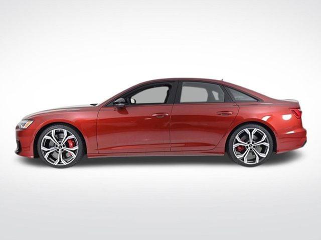 2024 Audi S6 Sedan 2.9 TFSI Premium Plus - 22854772 - 1
