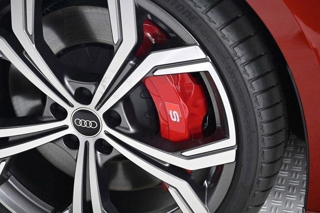 2024 Audi S6 Sedan 2.9 TFSI Premium Plus - 22854772 - 23