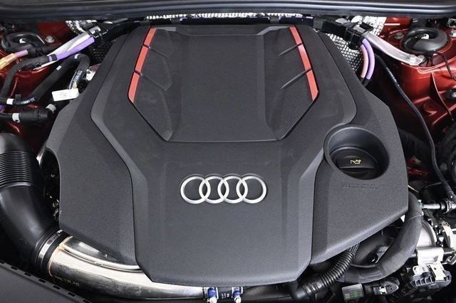 2024 Audi S6 Sedan 2.9 TFSI Premium Plus - 22854772 - 25