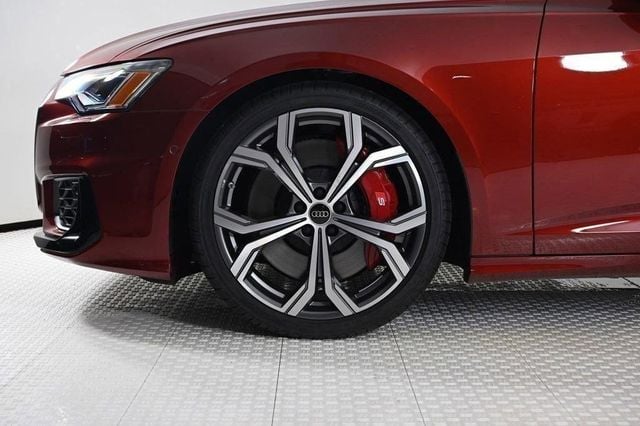 2024 Audi S6 Sedan 2.9 TFSI Premium Plus - 22854772 - 26