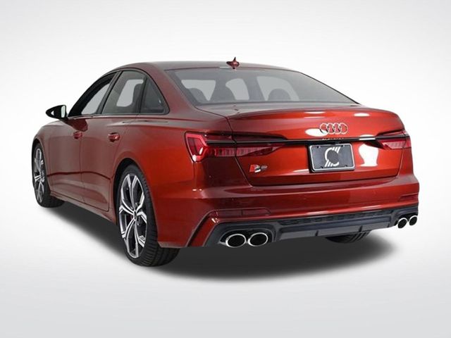 2024 Audi S6 Sedan 2.9 TFSI Premium Plus - 22854772 - 2