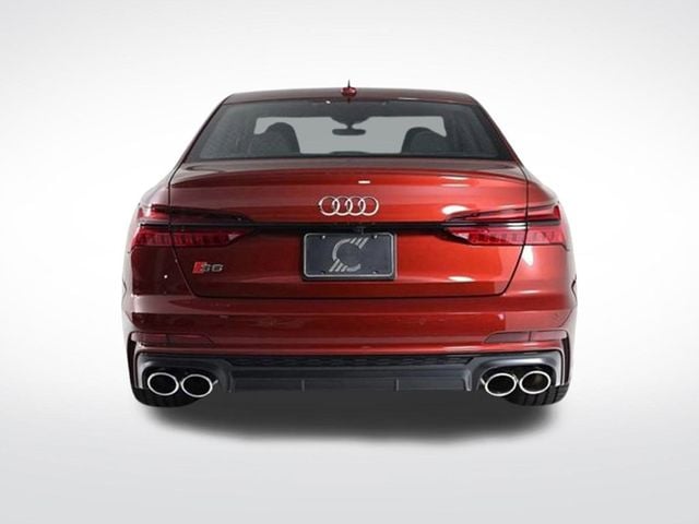 2024 Audi S6 Sedan 2.9 TFSI Premium Plus - 22854772 - 3