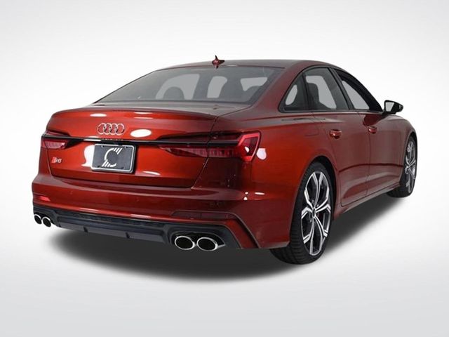 2024 Audi S6 Sedan 2.9 TFSI Premium Plus - 22854772 - 4