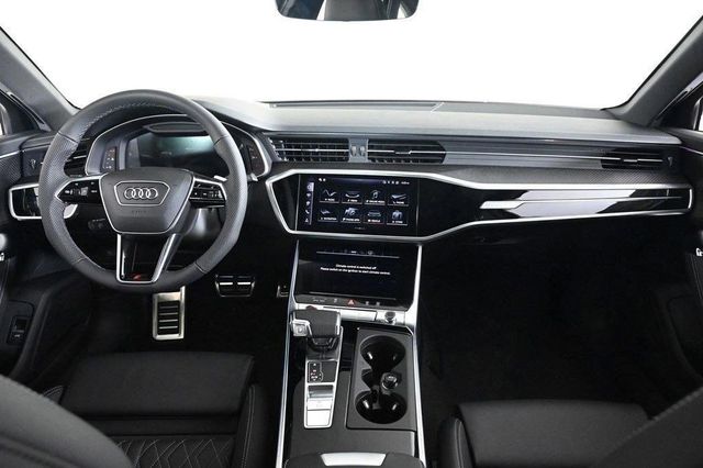 2024 Audi S6 Sedan 2.9 TFSI Premium Plus - 22854772 - 8