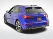 2024 Audi SQ5 Premium Plus 3.0 TFSI quattro - 22181313 - 2