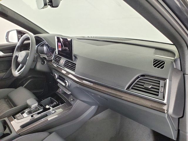 2024 Audi SQ5 Sportback Premium Plus 3.0 TFSI quattro - 22369343 - 12