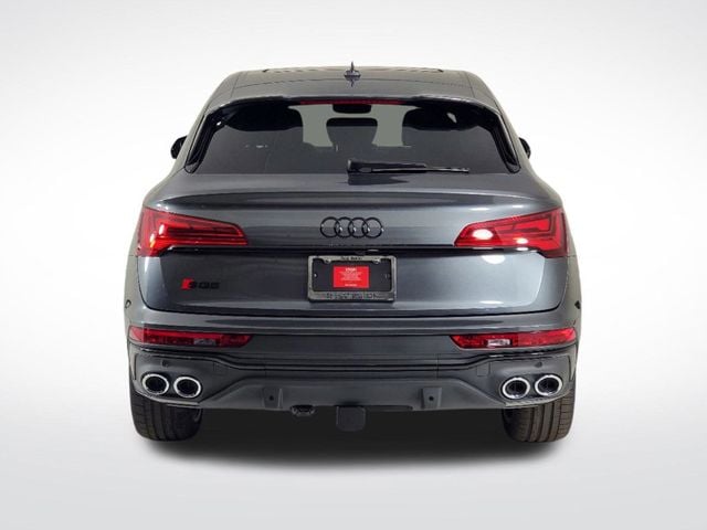2024 Audi SQ5 Sportback Premium Plus 3.0 TFSI quattro - 22369343 - 3