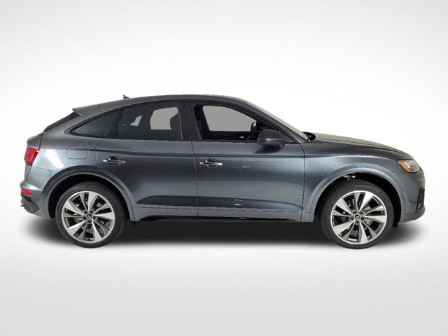2024 Audi SQ5 Sportback Premium Plus 3.0 TFSI quattro - 22369343 - 5