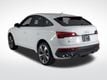 2024 Audi SQ5 Sportback Premium Plus 3.0 TFSI quattro - 22559570 - 2