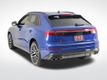 2024 Audi SQ8 Premium Plus 4.0 TFSI quattro - 22515391 - 2