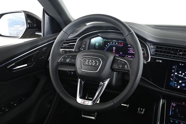 2024 Audi SQ8 Premium Plus 4.0 TFSI quattro - 22524521 - 9