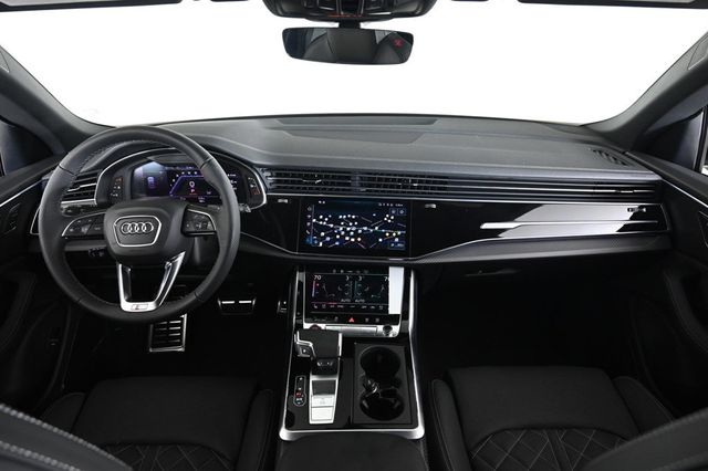 2024 Audi SQ8 Premium Plus 4.0 TFSI quattro - 22524521 - 8