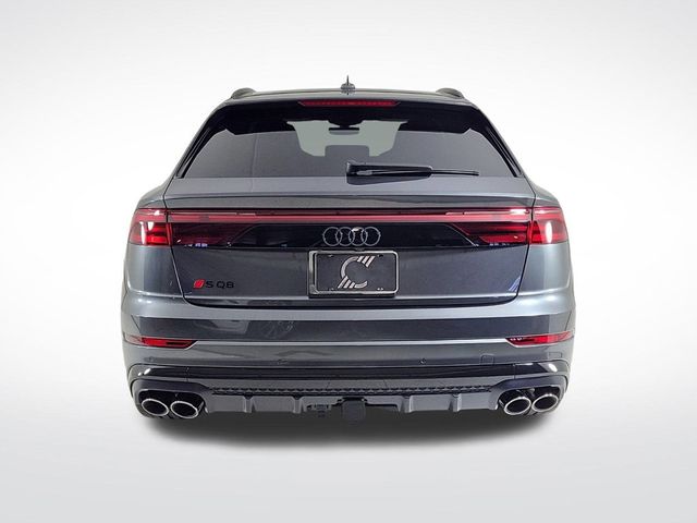 2024 Audi SQ8 Premium Plus 4.0 TFSI quattro - 22660442 - 3