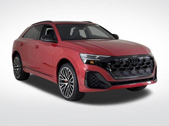 2024 Audi SQ8 Premium Plus 4.0 TFSI quattro - 22660443 - 6