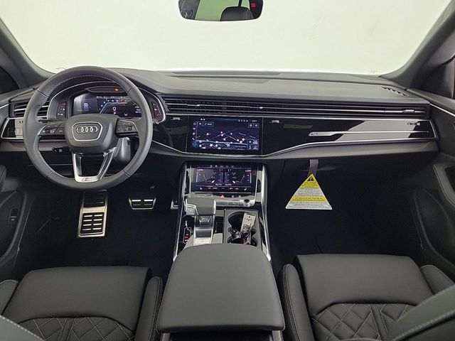 2024 Audi SQ8 Premium Plus 4.0 TFSI quattro - 22660443 - 8