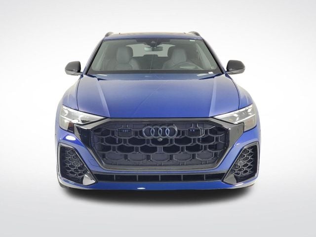 2024 Audi SQ8 Prestige 4.0 TFSI quattro - 22378634 - 7