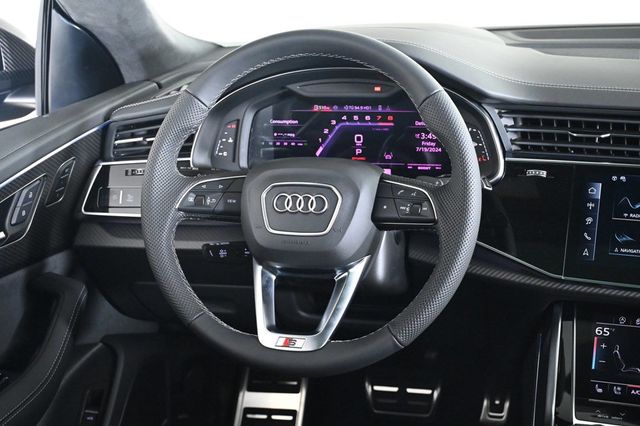 2024 Audi SQ8 Prestige 4.0 TFSI quattro - 22524520 - 9