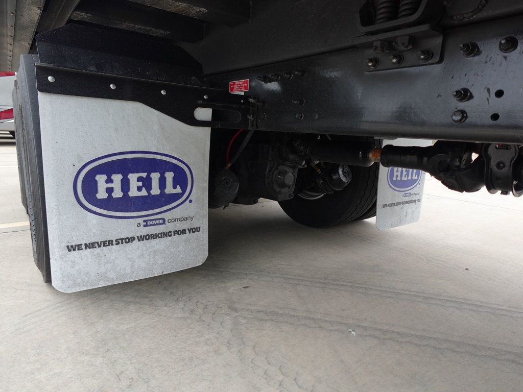 2024 Autocar ACX64 (Refuse - Front Loader) - 22777438 - 14