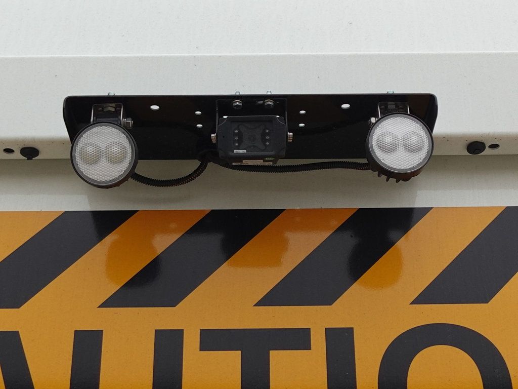 2024 Autocar ACX64 (Refuse - Front Loader) - 22777438 - 18