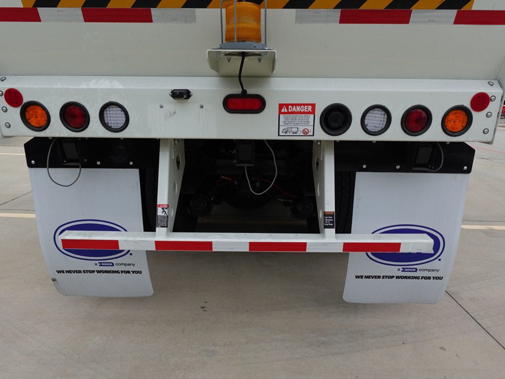 2024 Autocar ACX64 (Refuse - Front Loader) - 22777438 - 19