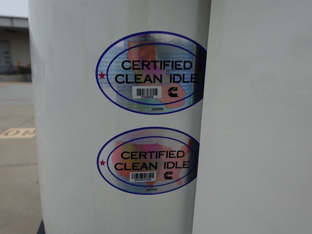 2024 Autocar ACX64 (Refuse - Front Loader) - 22777438 - 27