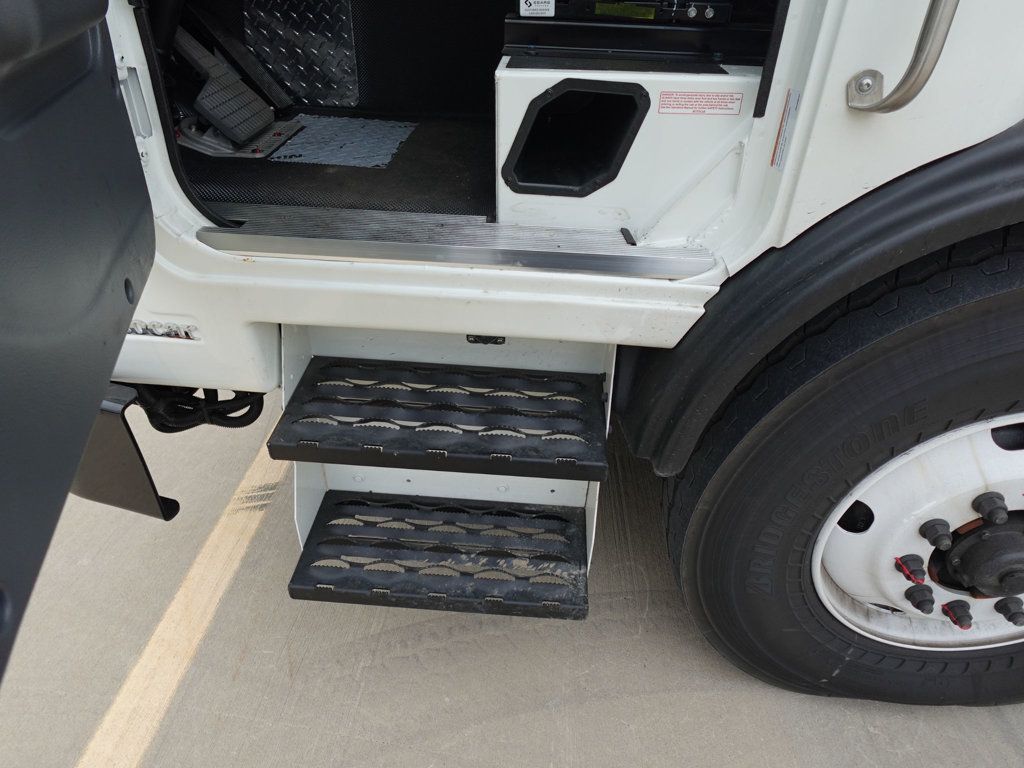 2024 Autocar ACX64 (Refuse - Front Loader) - 22777438 - 29