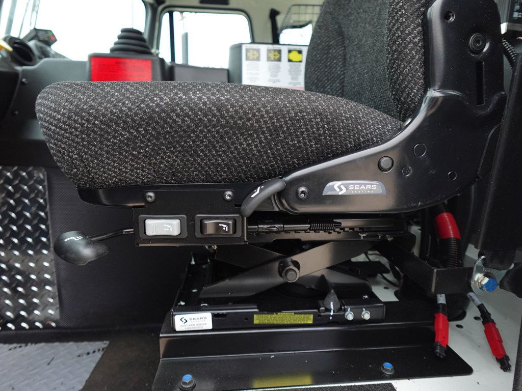 2024 Autocar ACX64 (Refuse - Front Loader) - 22777438 - 30