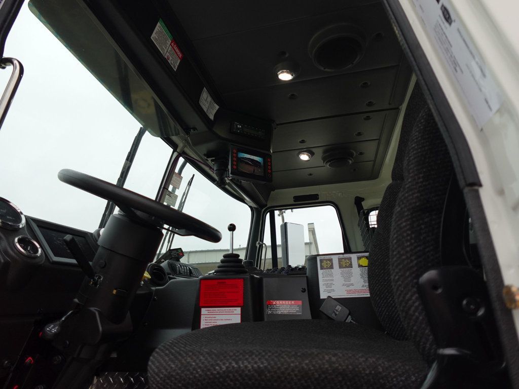 2024 Autocar ACX64 (Refuse - Front Loader) - 22777438 - 31