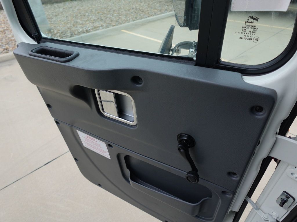 2024 Autocar ACX64 (Refuse - Front Loader) - 22777438 - 32